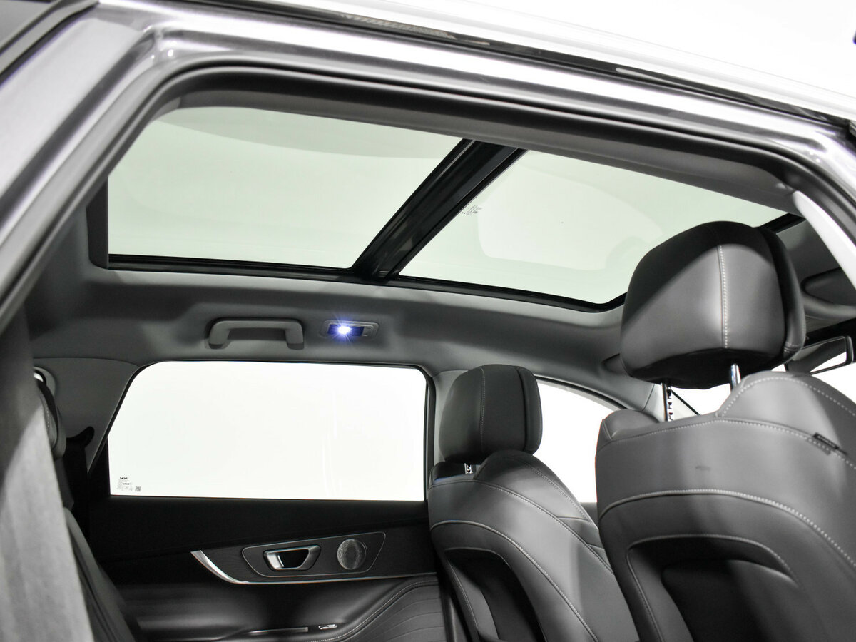 Купить Chery Tiggo 8 Pro Max I Рестайлинг, 2023, 28 046 км, фото №22