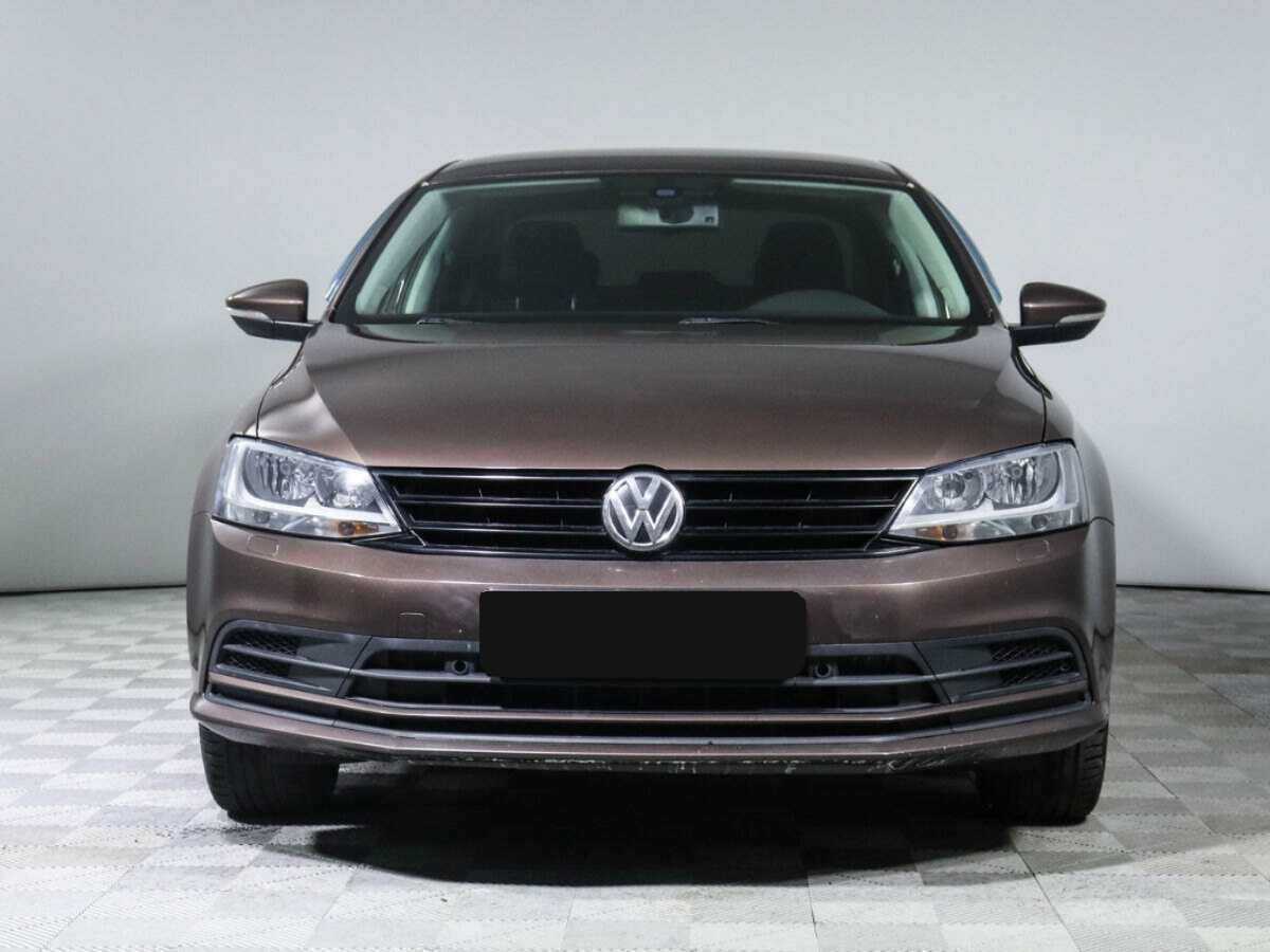 Купить Volkswagen Jetta, 2015, 134 800 км, фото №2