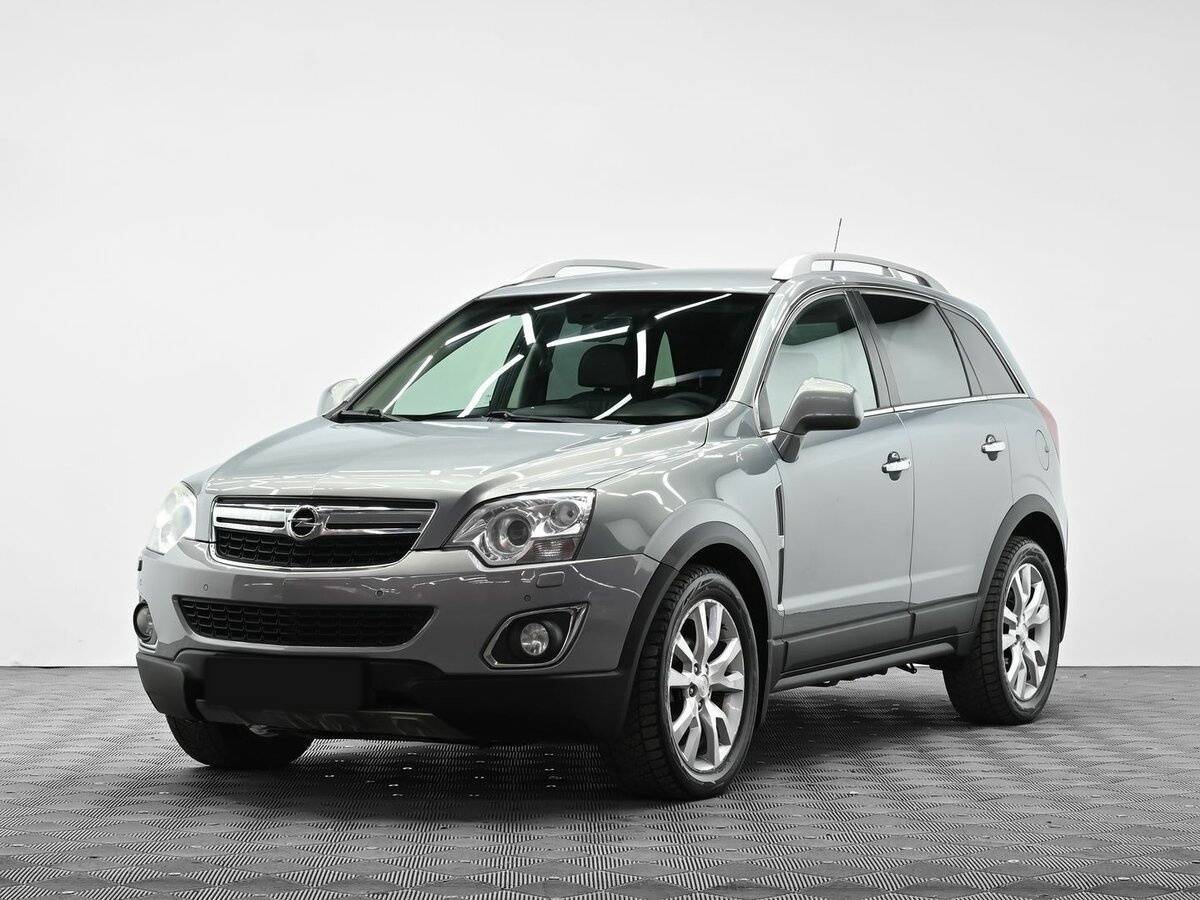 Купить Opel Antara, 2013, 194 000 км, фото №1