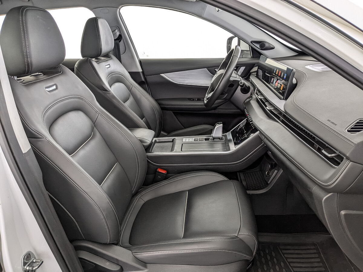 Купить Chery Tiggo 7 Pro Max I, 2024, 100 839 км, фото №22
