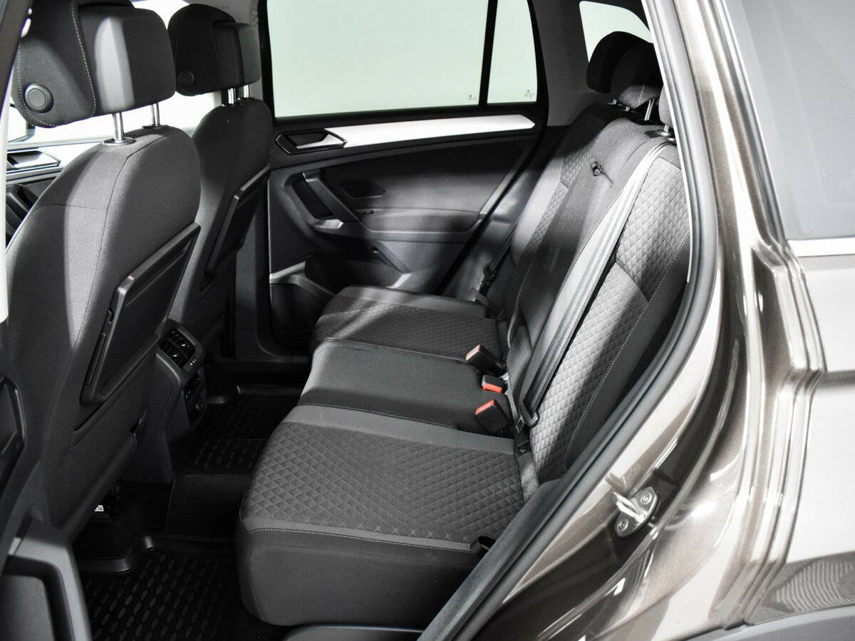 Купить Volkswagen Tiguan II, 2018, 78 600 км, фото №11