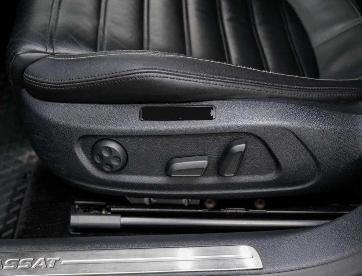 Купить Volkswagen Passat CC, 2012, 149 177 км, фото №17
