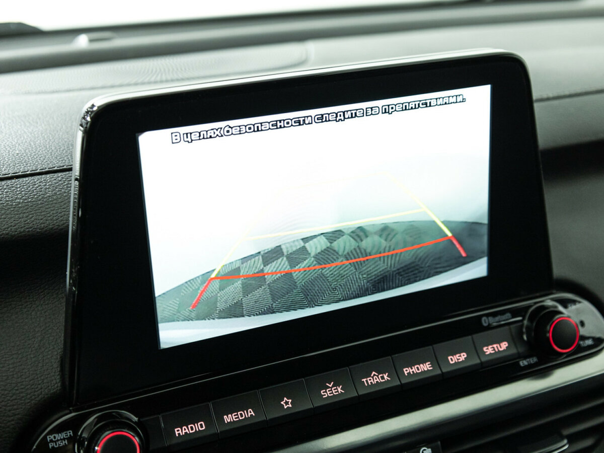 Купить Kia Cerato IV, 2020, 70 976 км, фото №15