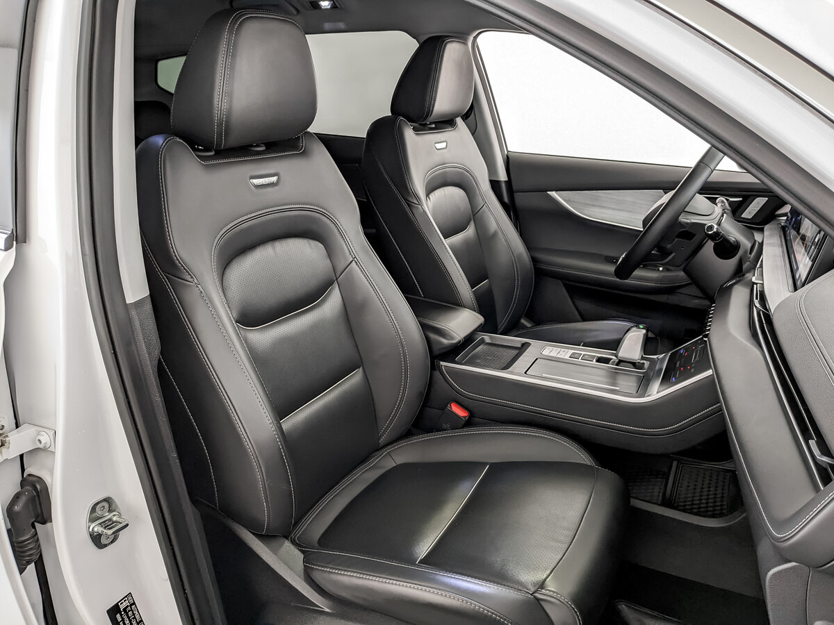Купить Chery Tiggo 7 Pro Max I, 2022, 99 273 км, фото №21