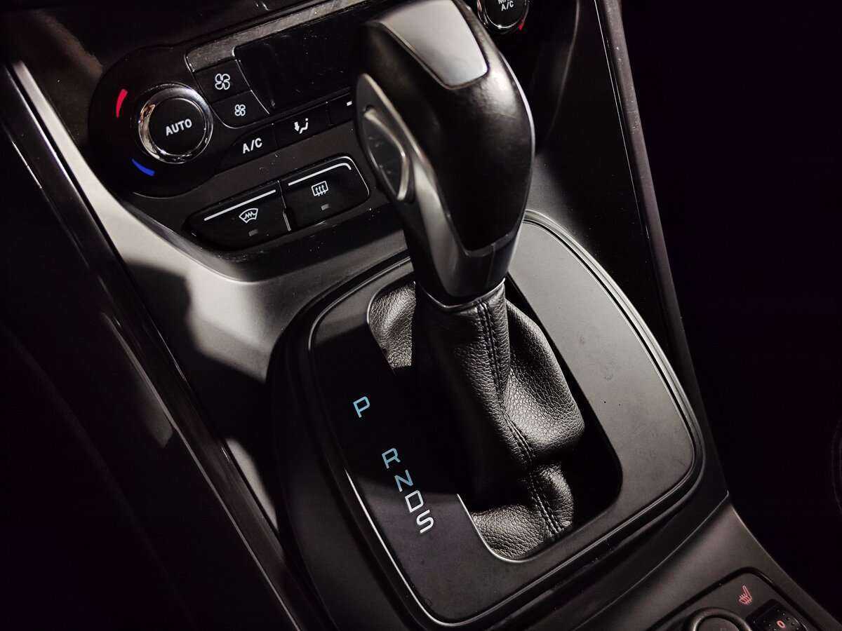 Купить Ford Kuga, 2015, 187 000 км, фото №16