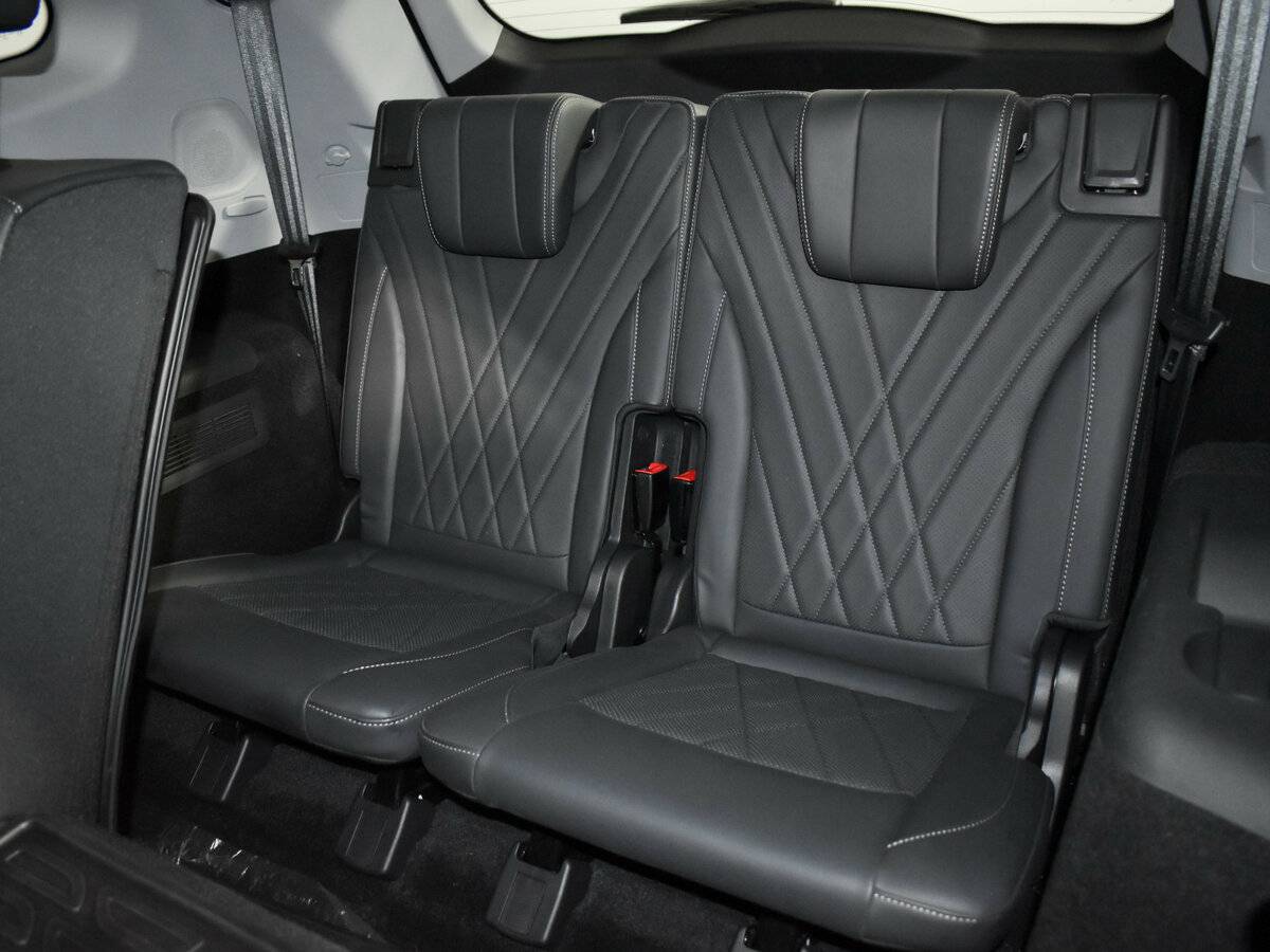 Купить Chery Tiggo 8 Pro Max I Рестайлинг, 2023, 28 046 км, фото №13