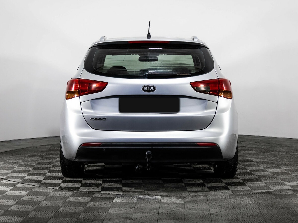 Купить Kia Ceed II, 2014, 290 069 км, фото №5