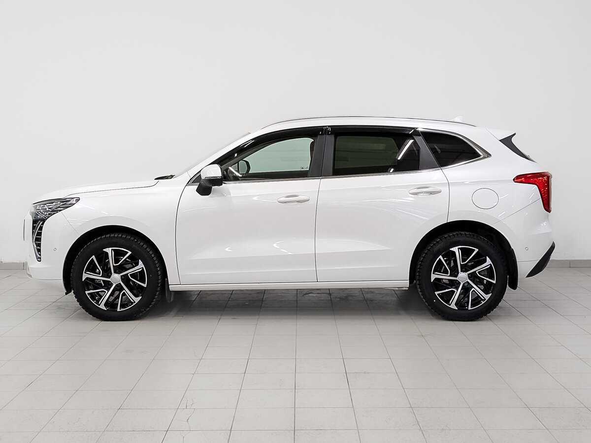 Купить Haval Jolion, 2022, 45 734 км, фото №8
