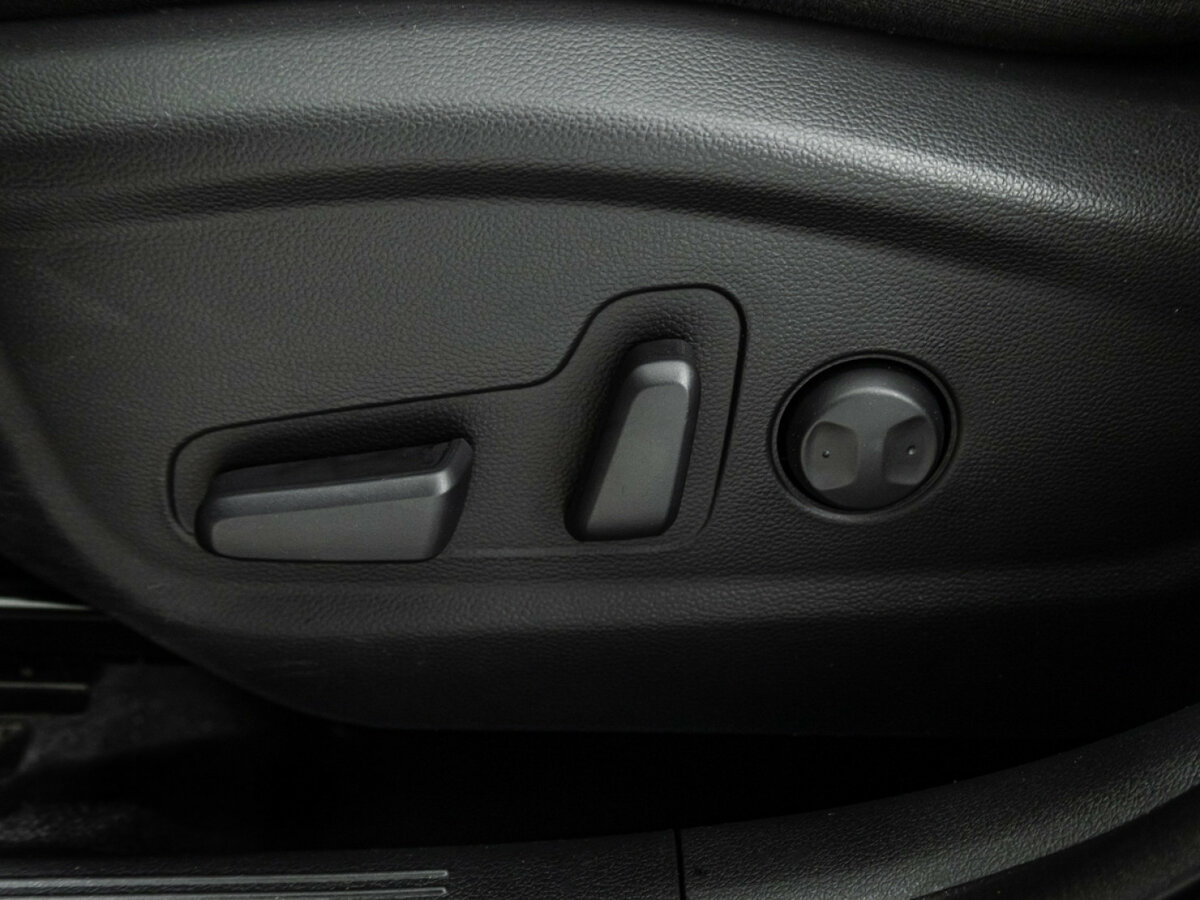 Купить Hyundai Creta II, 2021, 50 370 км, фото №15