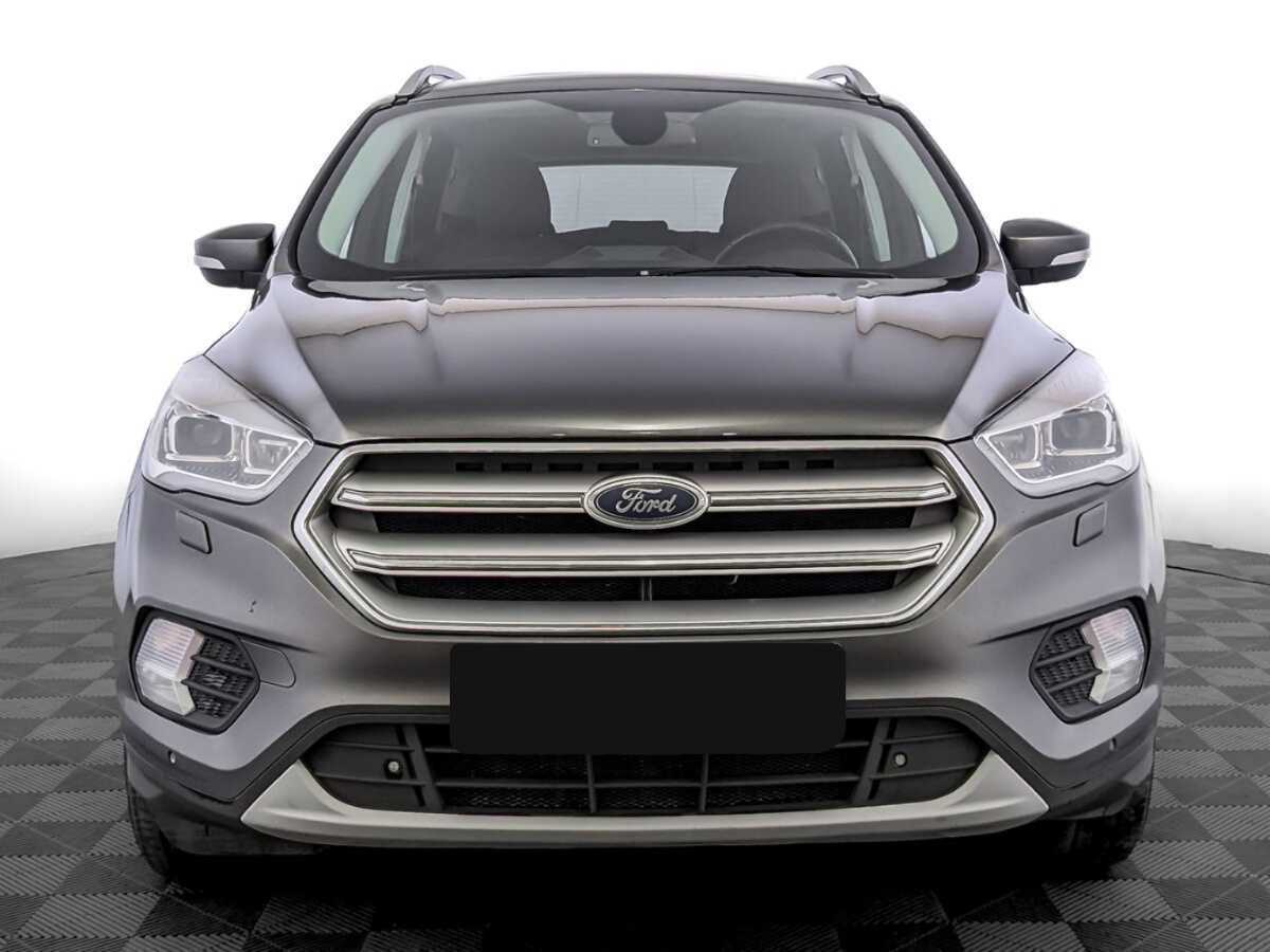 Купить Ford Kuga, 2017, 170 717 км, фото №2