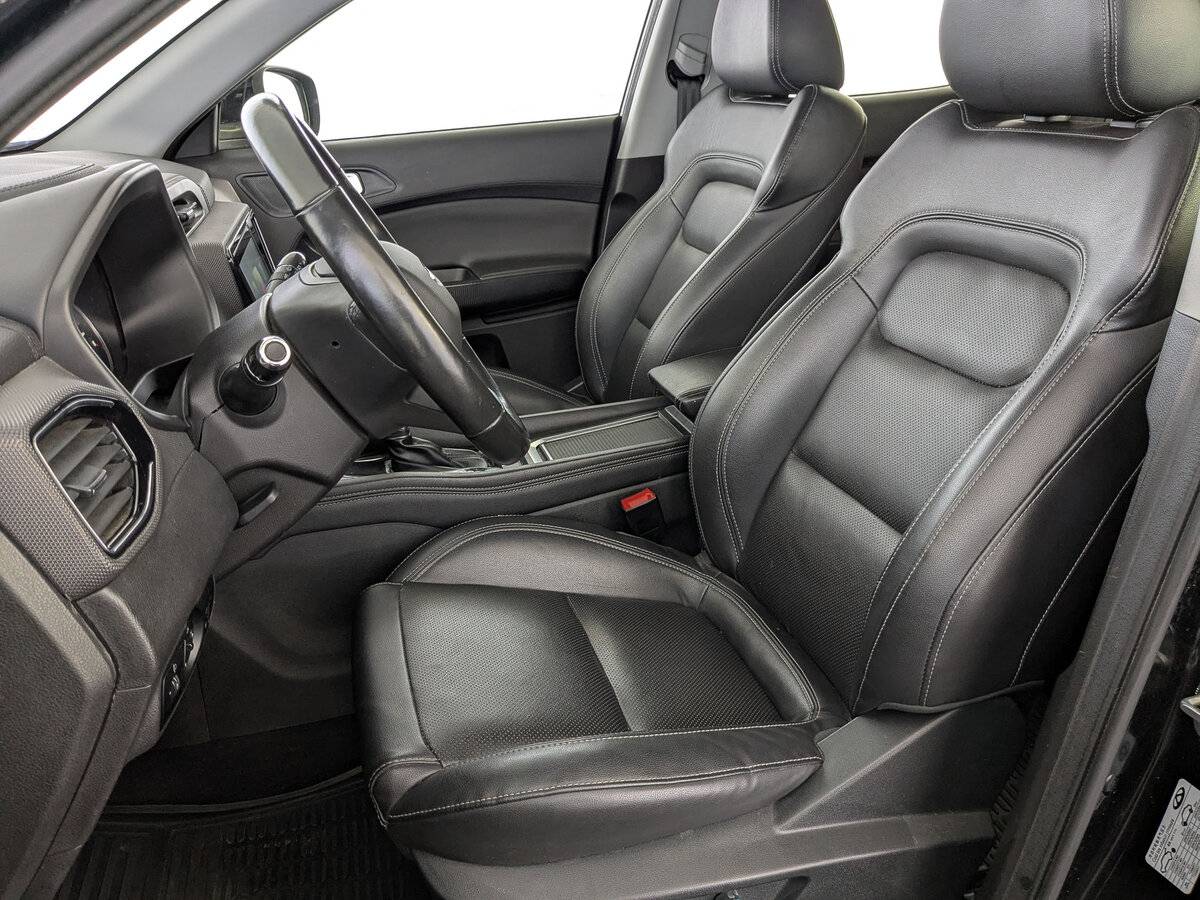 Купить Chery Tiggo 4 I Рестайлинг, 2022, 121 702 км, фото №20