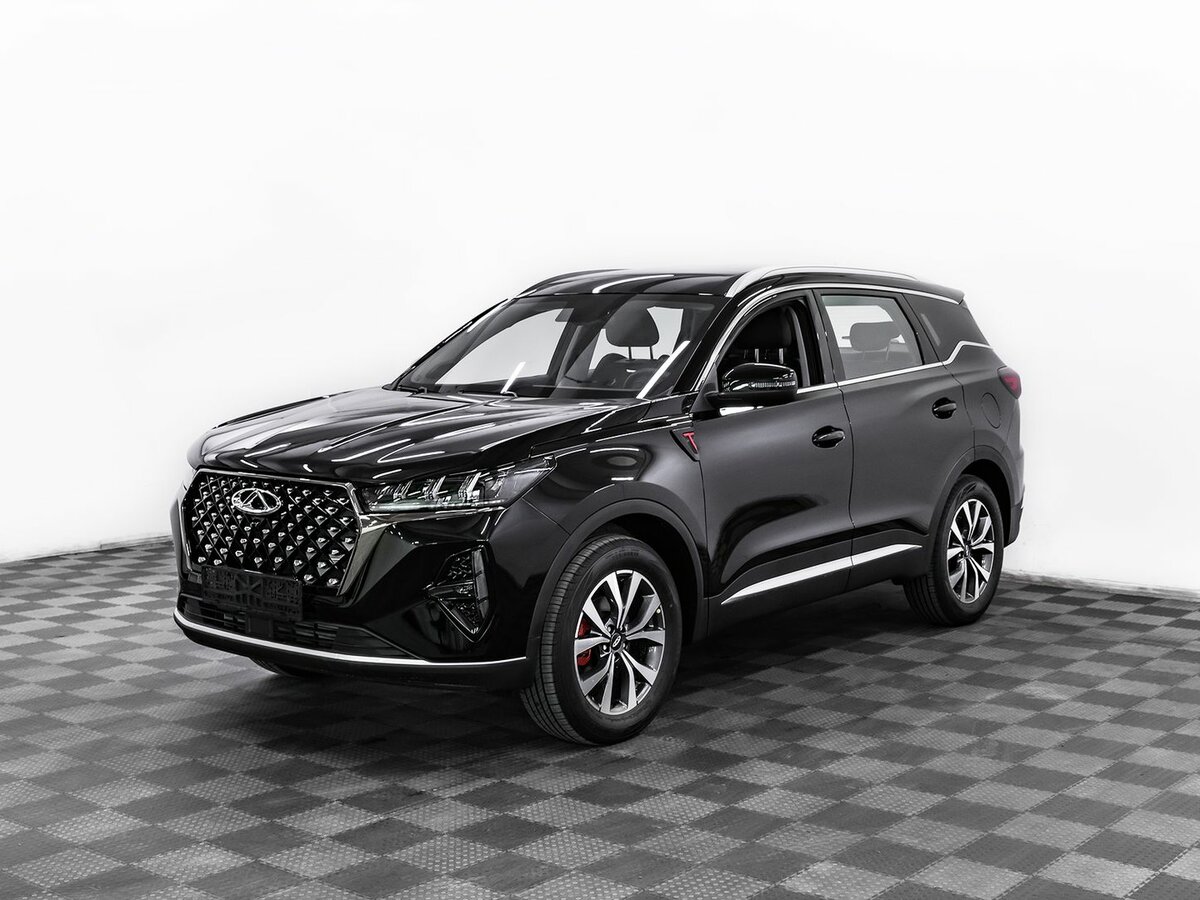 Купить Chery Tiggo 7 Pro Max I, 2023, 42 000 км, фото №1