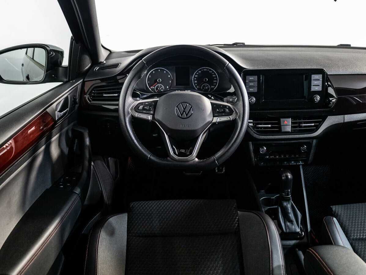 Купить Volkswagen Polo, 2021, 65 566 км, фото №14