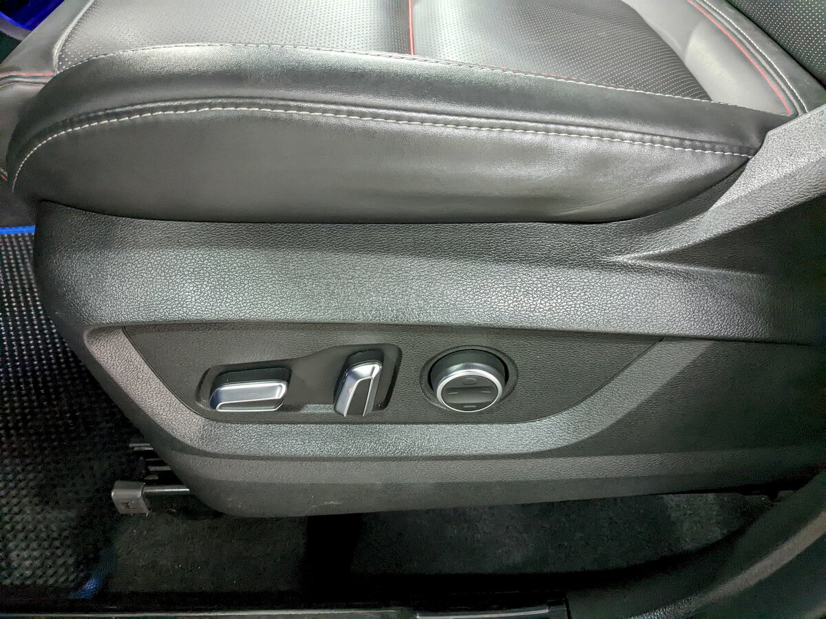 Купить Chery Tiggo 7 Pro I, 2020, 68 635 км, фото №15