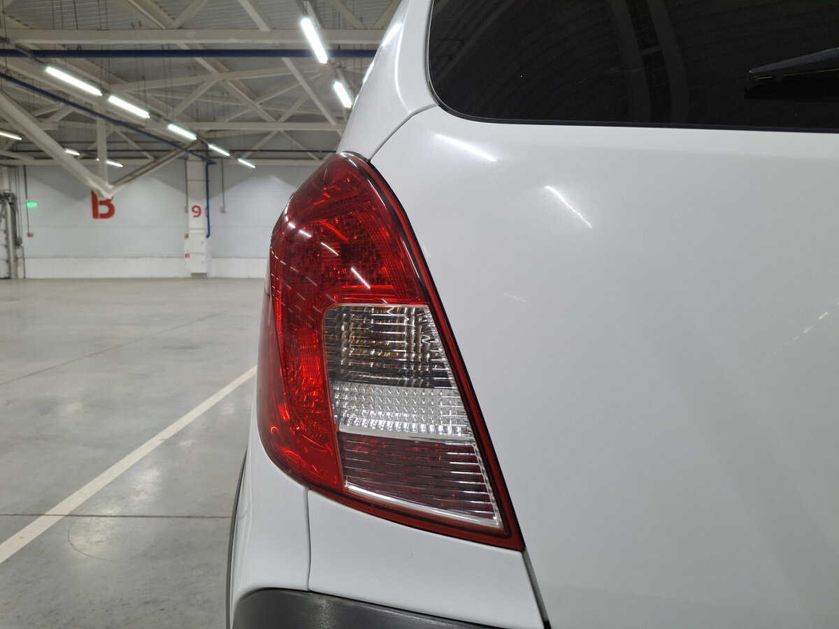 Купить Opel Antara I Рестайлинг, 2013, 260 002 км, фото №9