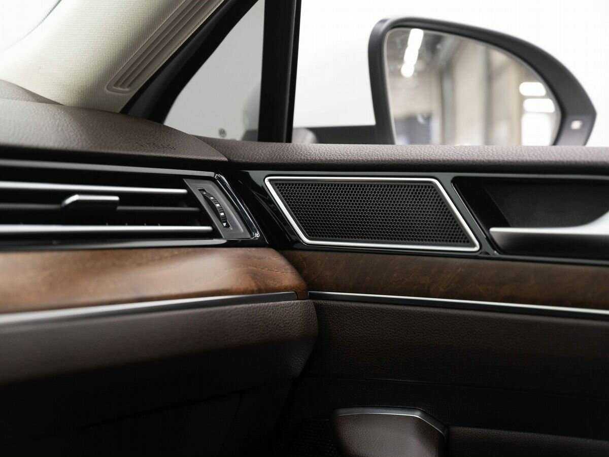 Купить Volkswagen Passat, 2016, 148 660 км, фото №23
