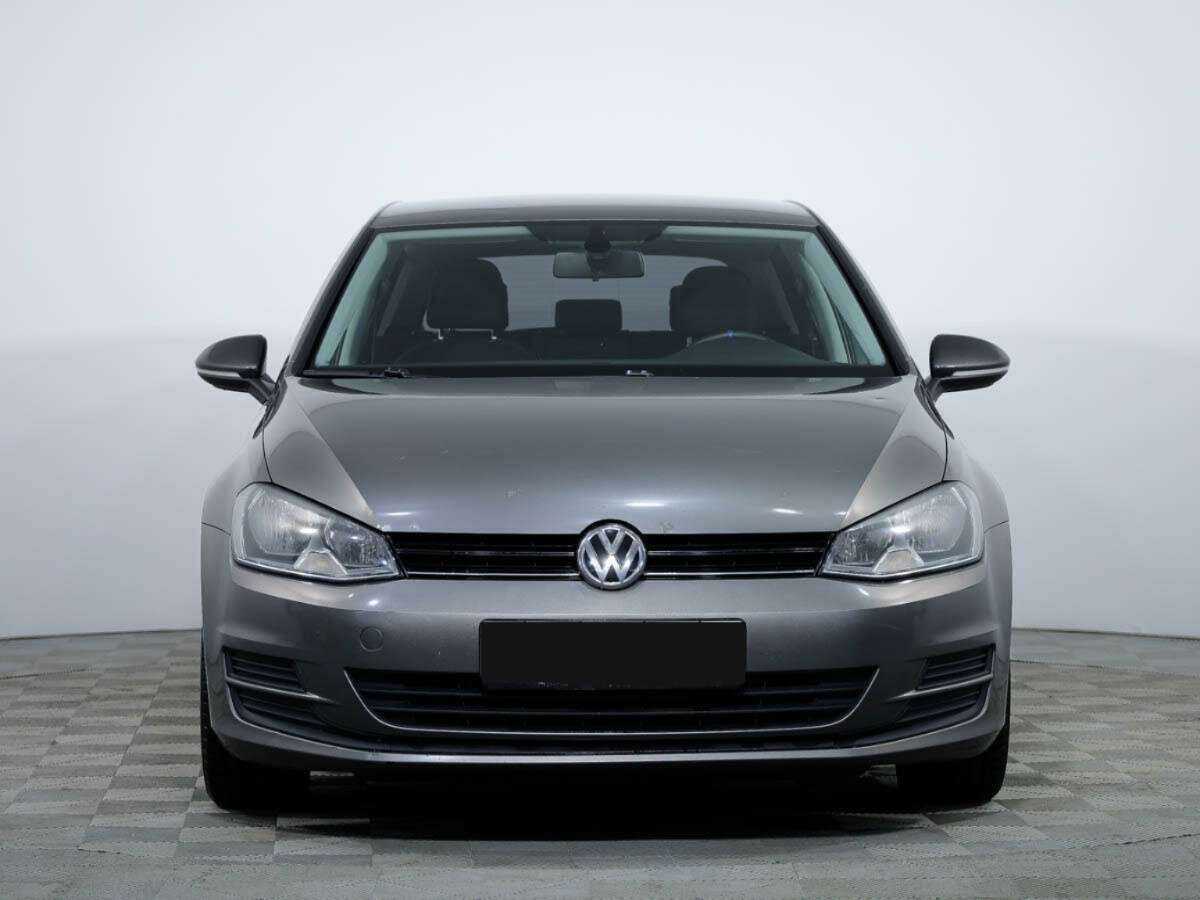 Купить Volkswagen Golf, 2013, 136 879 км, фото №1