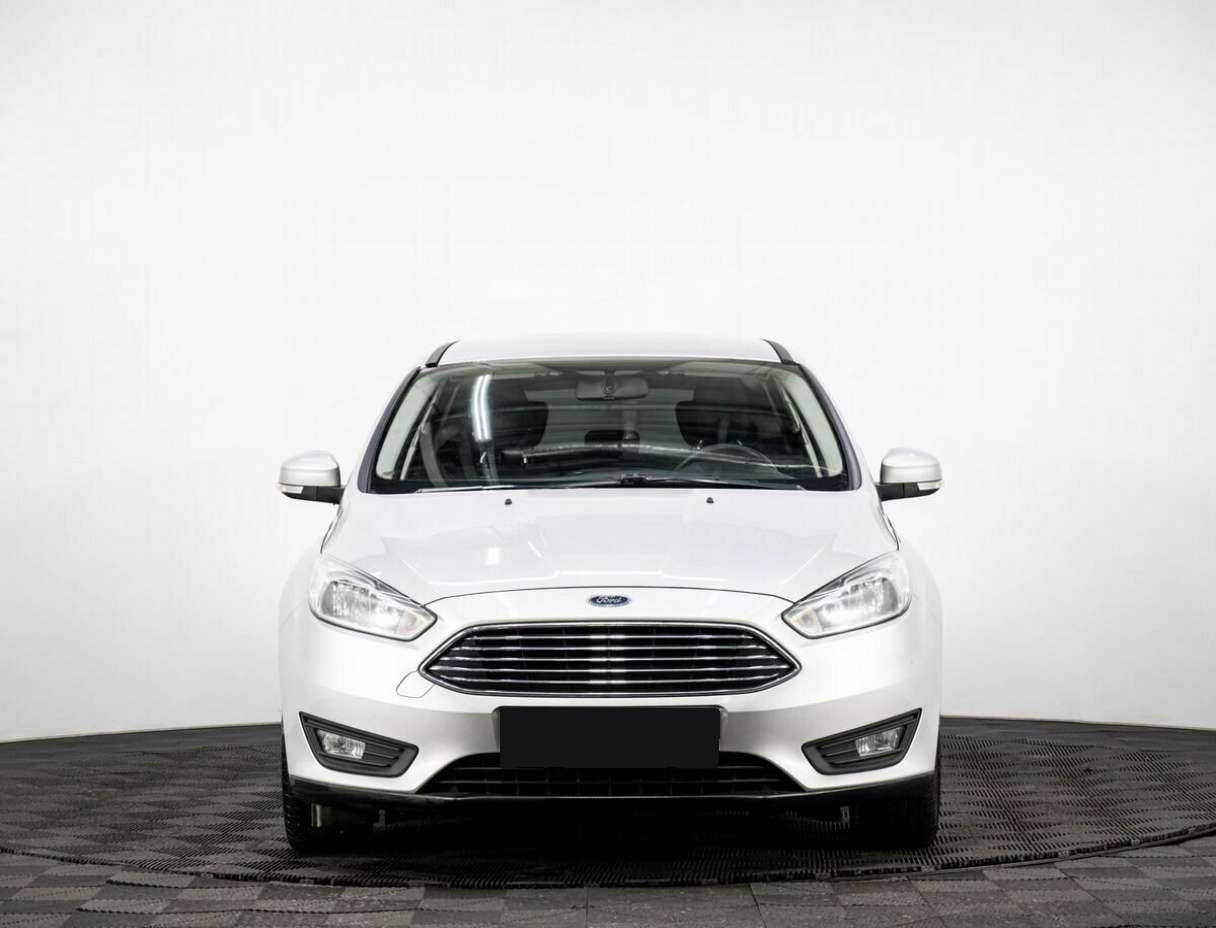 Купить Ford Focus, 2018, 110 765 км, фото №2