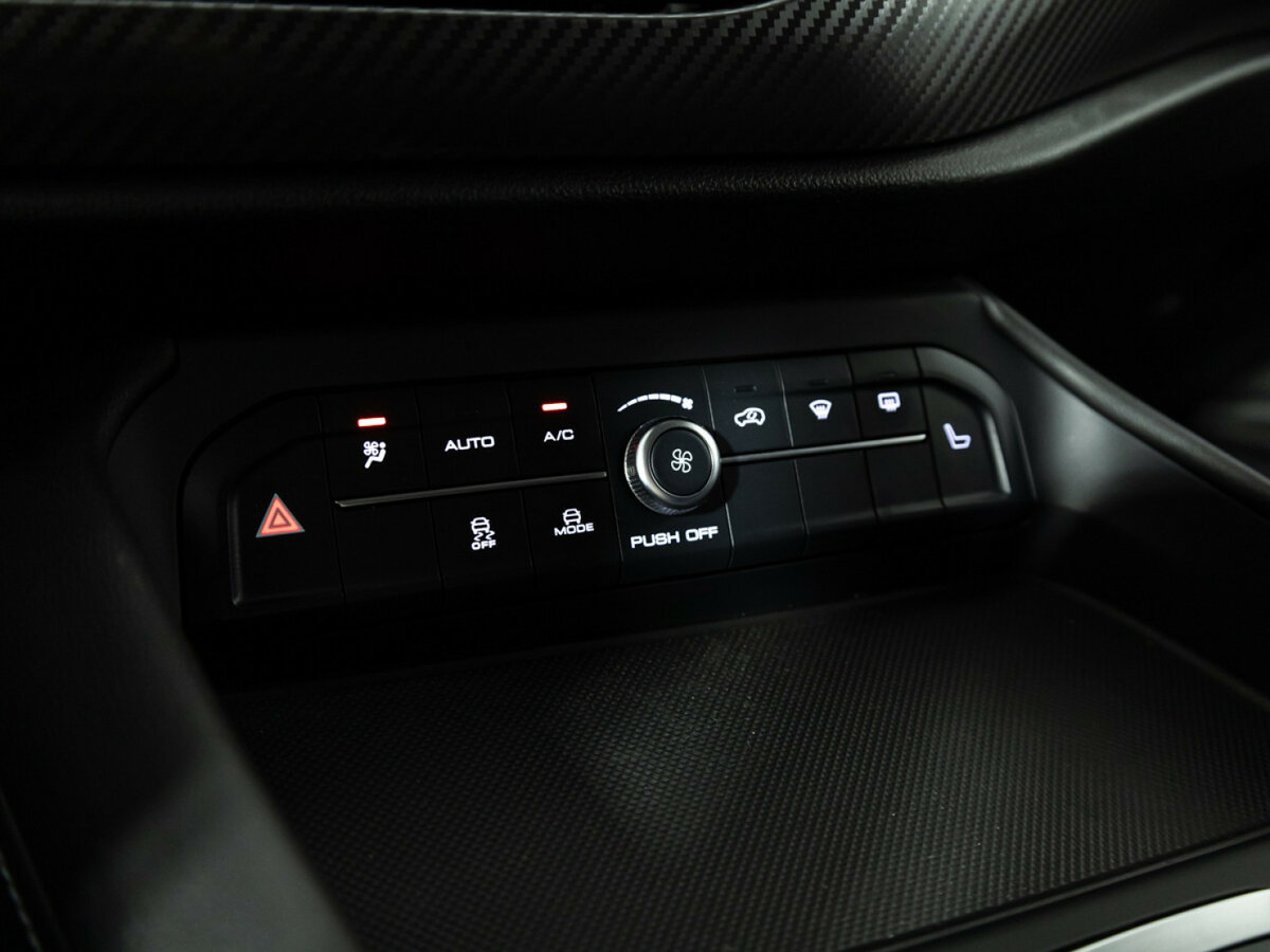 Купить Haval F7x I, 2021, 117 943 км, фото №16