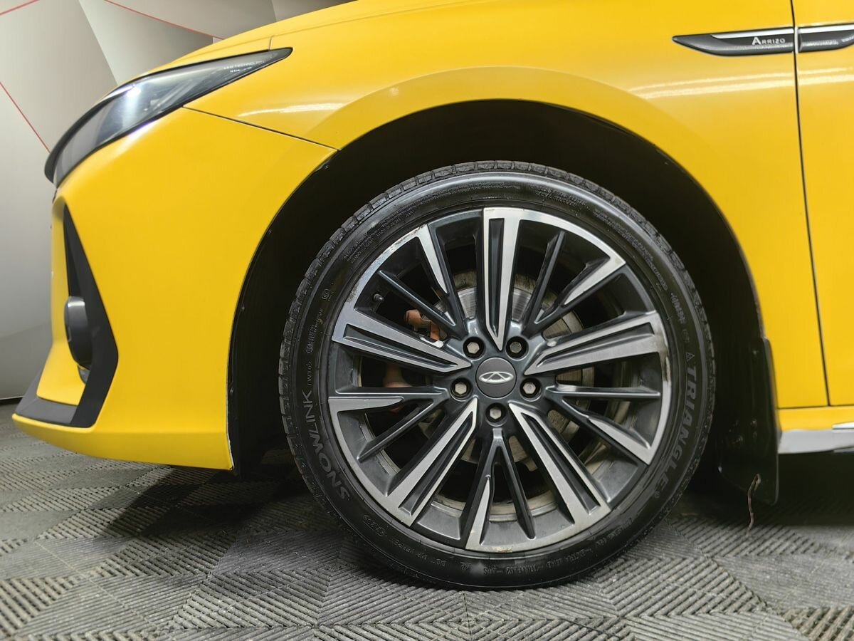 Купить Chery Arrizo 8, 2023, 129 625 км, фото №9