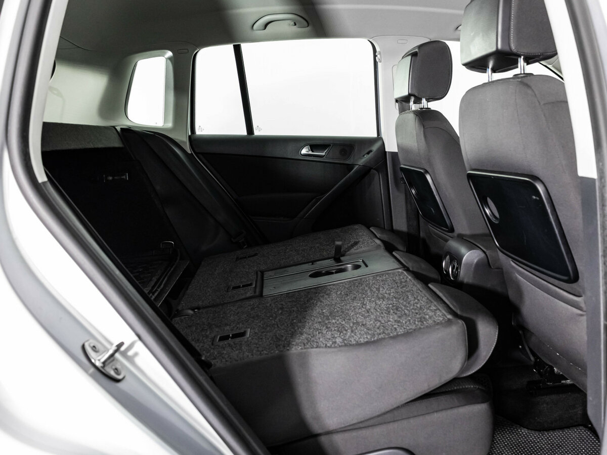 Купить Volkswagen Tiguan I Рестайлинг, 2014, 113 675 км, фото №16