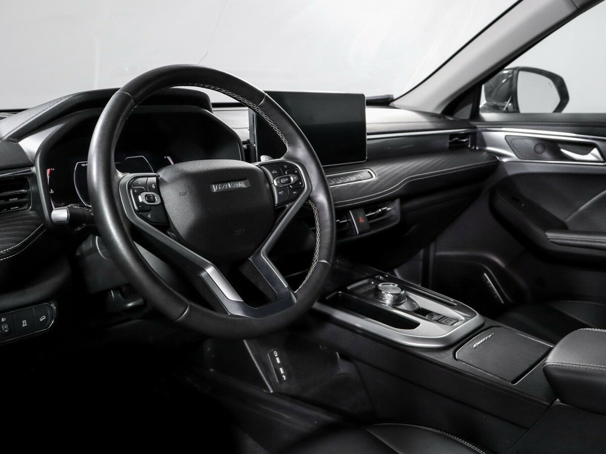 Купить Haval Jolion I, 2023, 50 553 км, фото №10