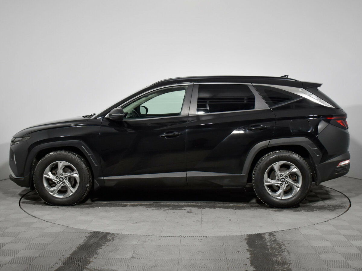 Купить Hyundai Tucson IV, 2021, 218 872 км, фото №8