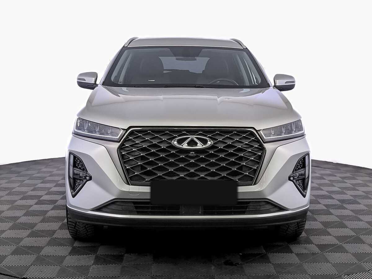 Купить CHERY Tiggo 7 Pro Max, 2023, 47 153 км, фото №2