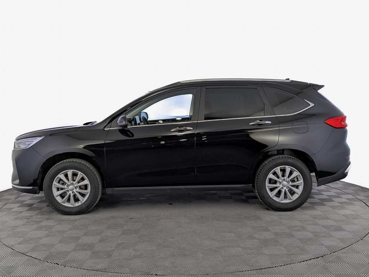 Купить Haval M6, 2023, 45 062 км, фото №8