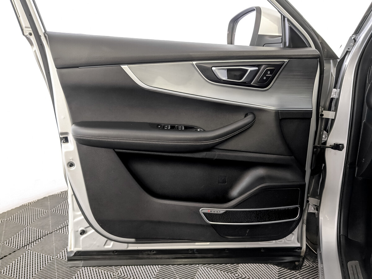 Купить Chery Tiggo 7 Pro I, 2022, 111 187 км, фото №19