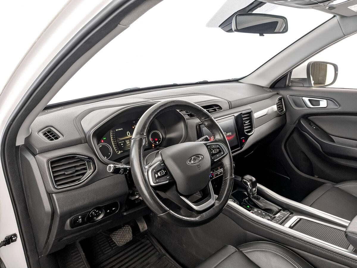 Купить Chery Tiggo 4 I Рестайлинг, 2022, 115 076 км, фото №16