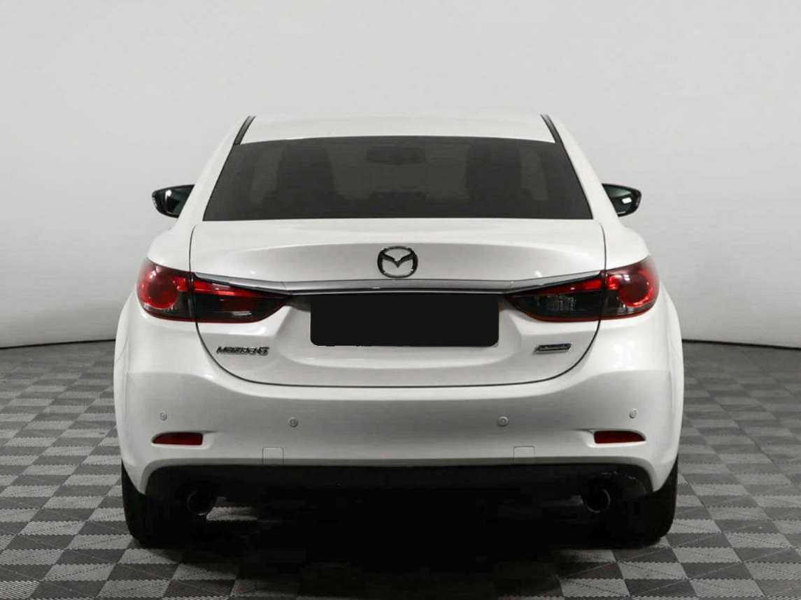 Купить Mazda 6, 2016, 132 724 км, фото №5