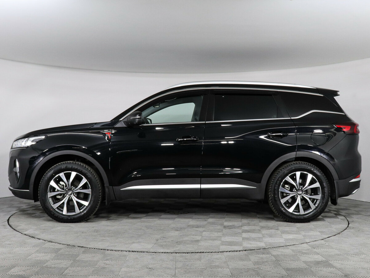 Купить Chery Tiggo 7 Pro Max I, 2023, 21 520 км, фото №8