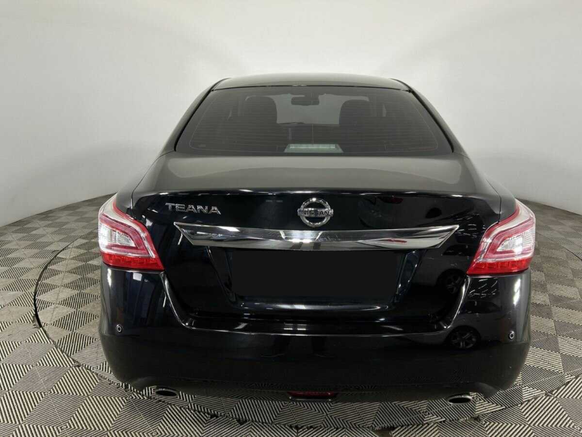 Купить Nissan Teana, 2014, 143 100 км, фото №3