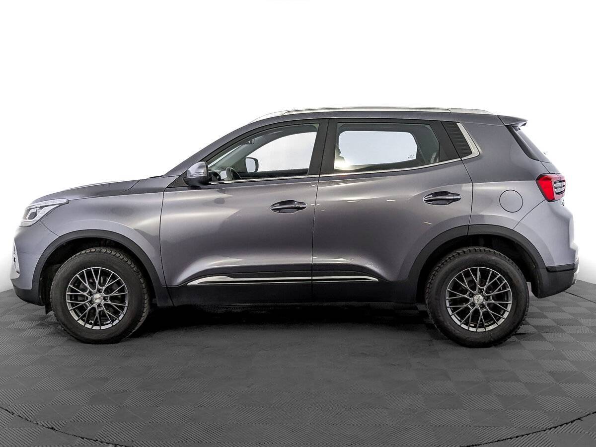 Купить Chery Tiggo 4 Pro, 2023, 30 878 км, фото №8