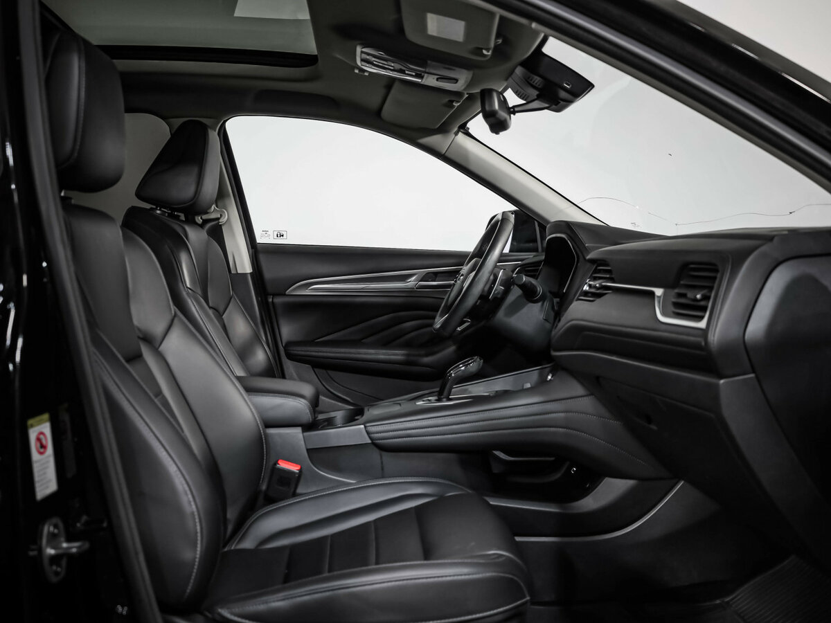 Купить Haval F7 I, 2019, 62 911 км, фото №25