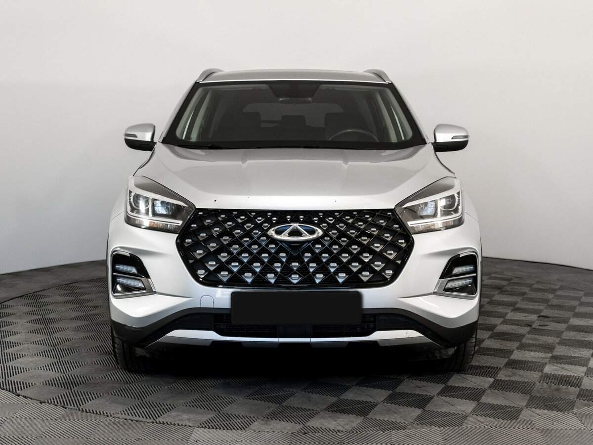 Купить Chery Tiggo 4 Pro, 2023, 37 335 км, фото №2