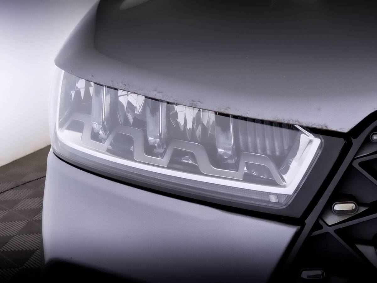 Купить Chery Tiggo 7 Pro I, 2022, 116 672 км, фото №17