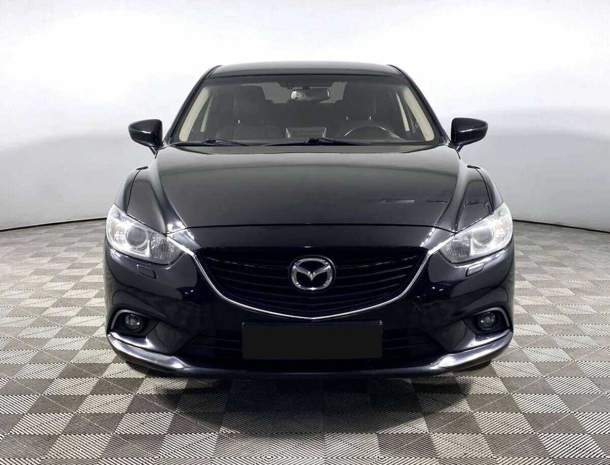 Купить Mazda 6, 2015, 145 000 км, фото №2