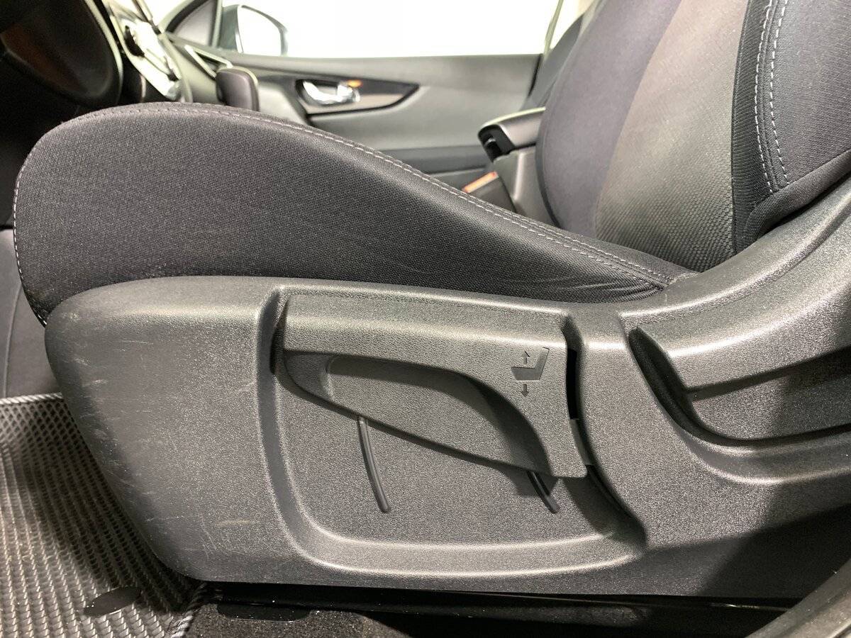 Купить Nissan Qashqai, 2014, 65 984 км, фото №16