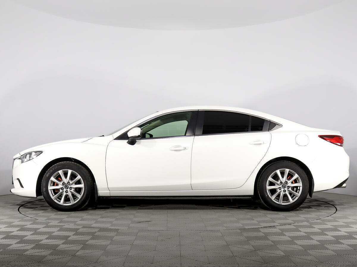 Купить Mazda 6, 2016, 97 500 км, фото №8