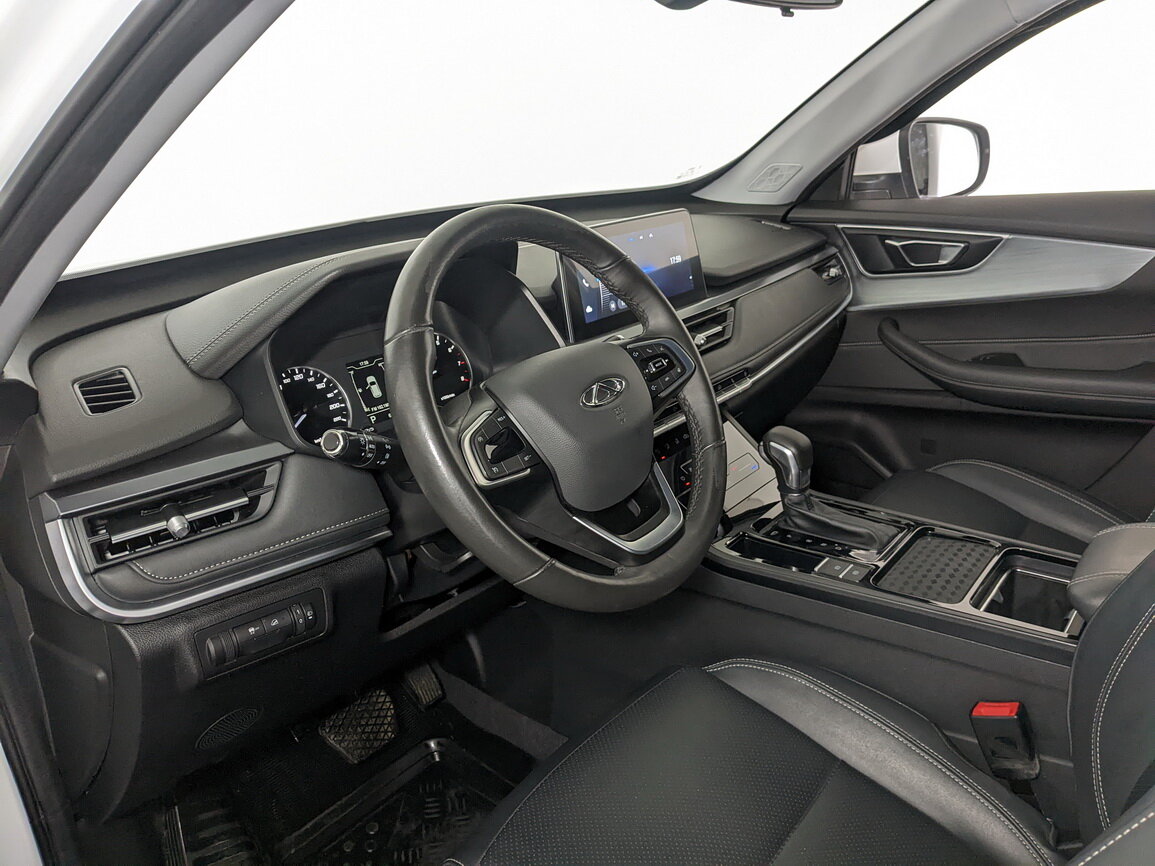 Купить Chery Tiggo 4 Pro I, 2023, 62 300 км, фото №16