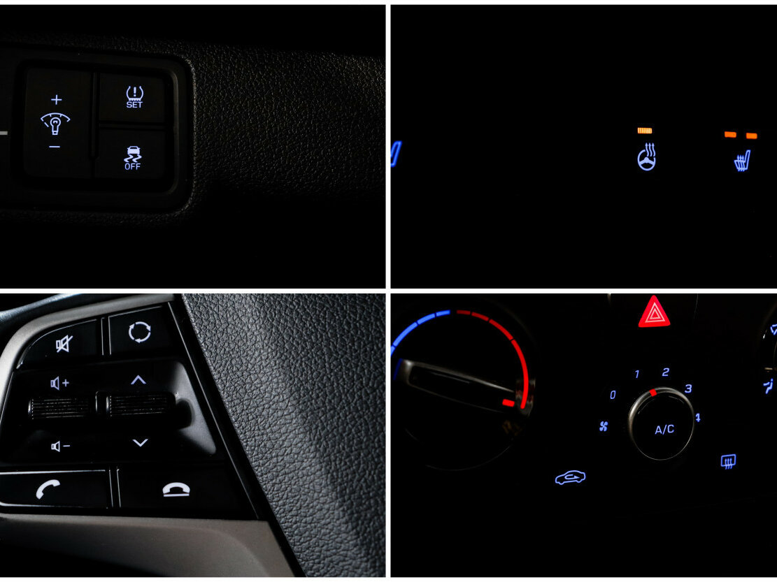 Купить Hyundai Solaris II, 2018, 138 538 км, фото №14