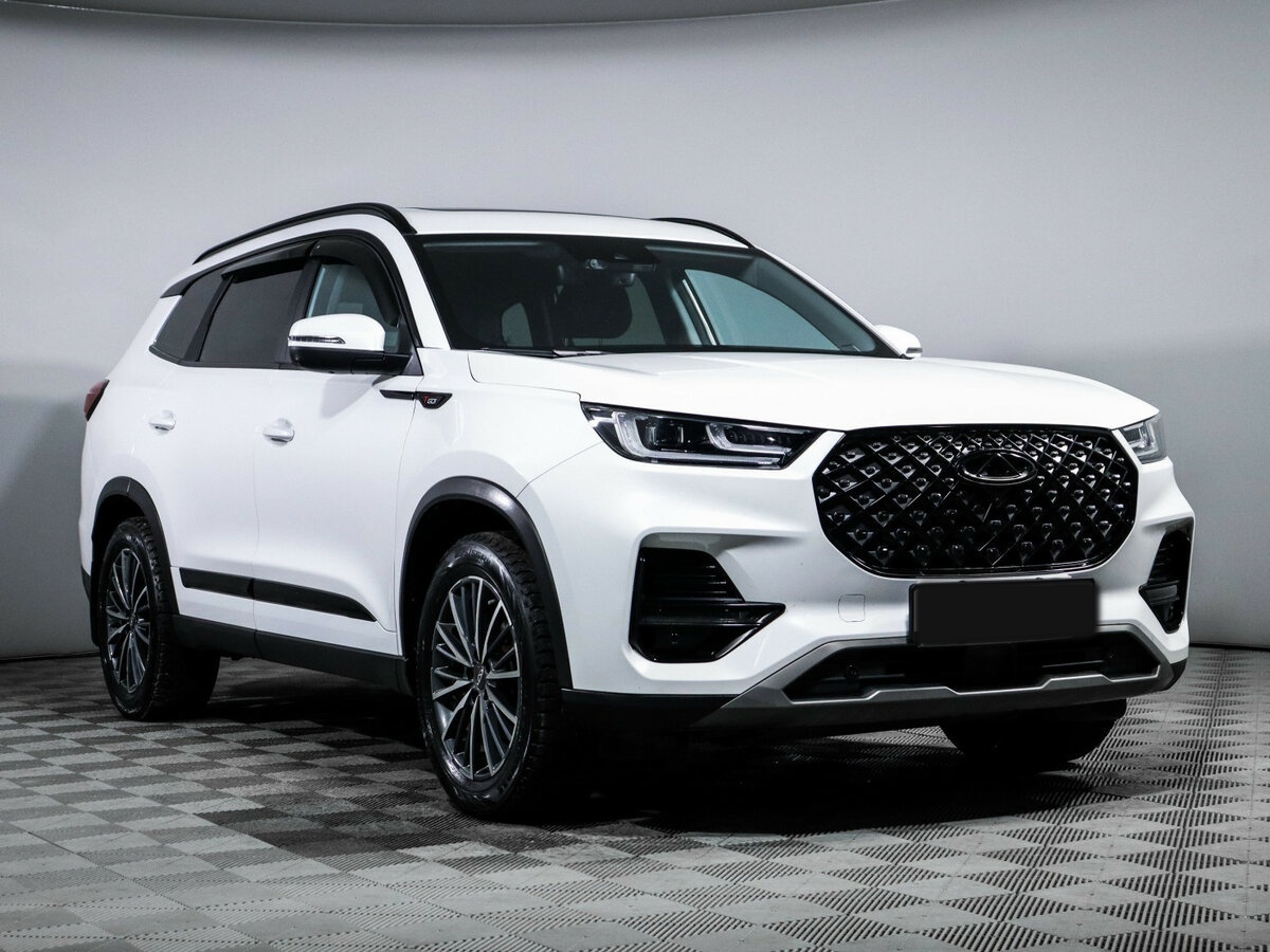Купить Chery Tiggo 8 Pro I, 2022, 84 030 км, фото №3