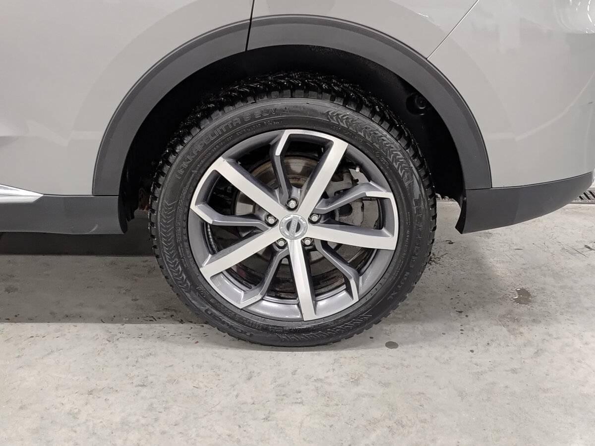 Купить Haval F7x I, 2019, 75 862 км, фото №18