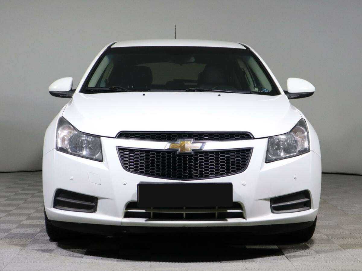 Купить Chevrolet Cruze, 2012, 173 978 км, фото №2
