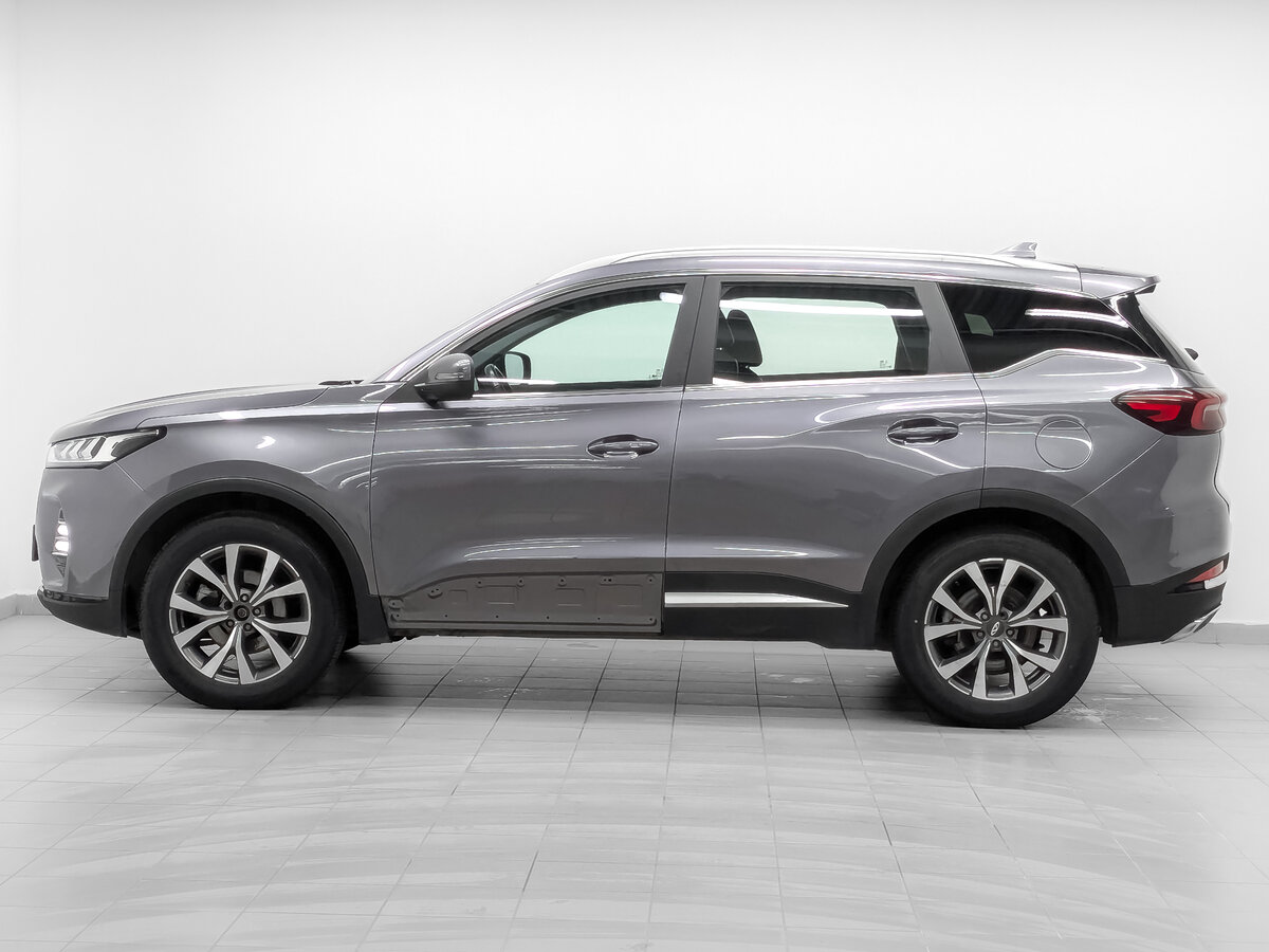 Купить Chery Tiggo 7 Pro I, 2022, 58 466 км, фото №8