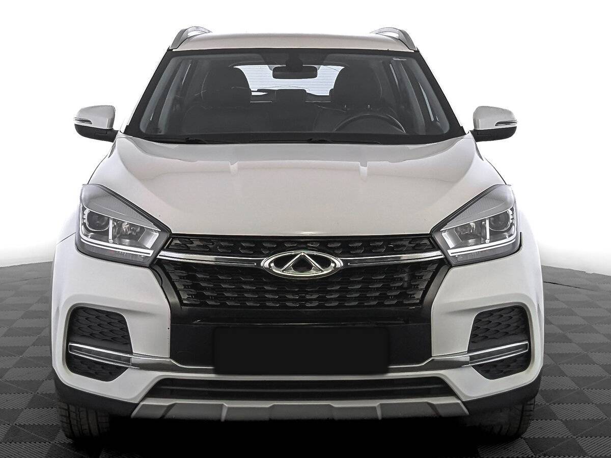 Купить Chery Tiggo 4, 2021, 124 896 км, фото №2