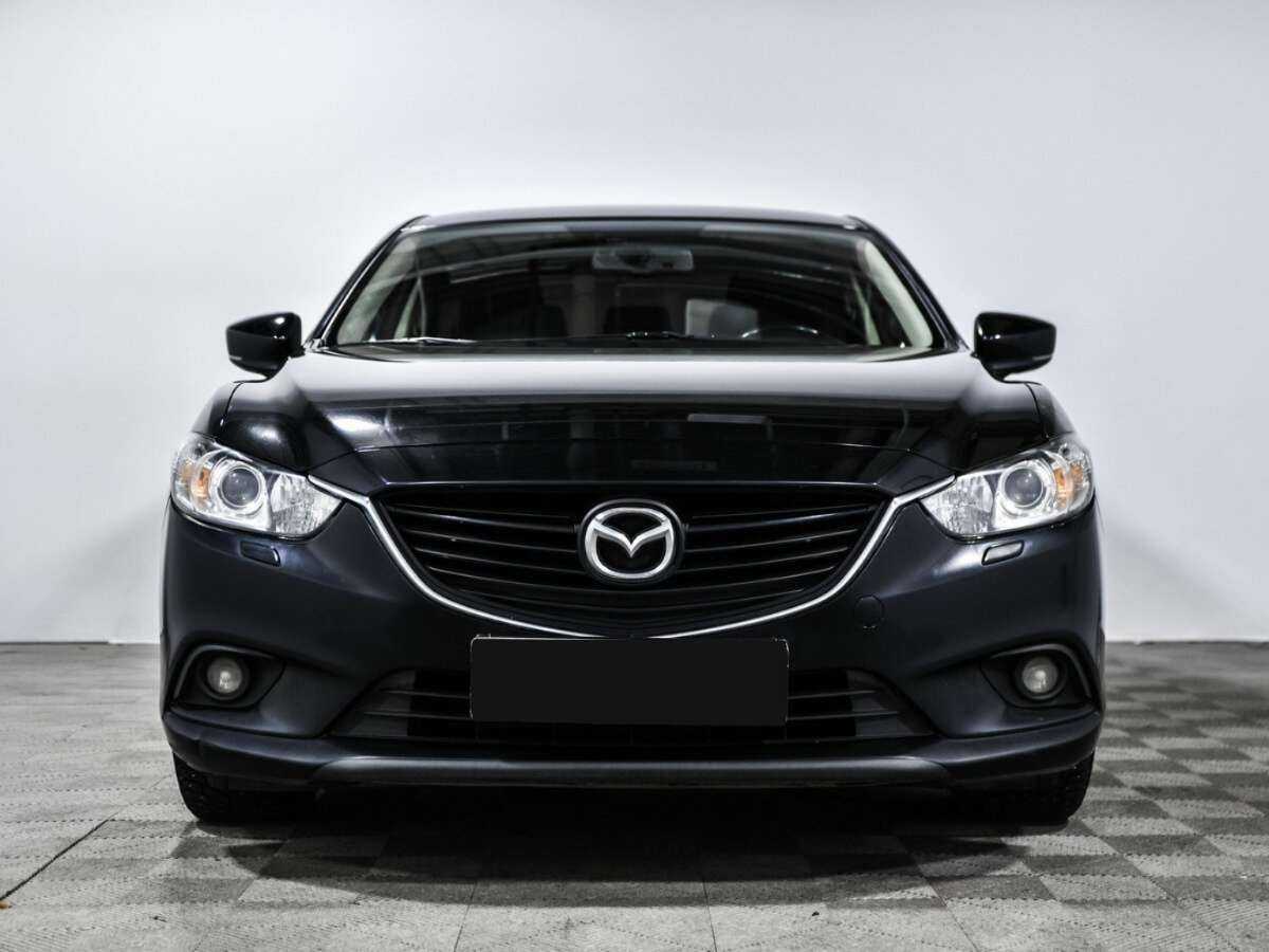 Купить Mazda 6, 2017, 140 041 км, фото №2