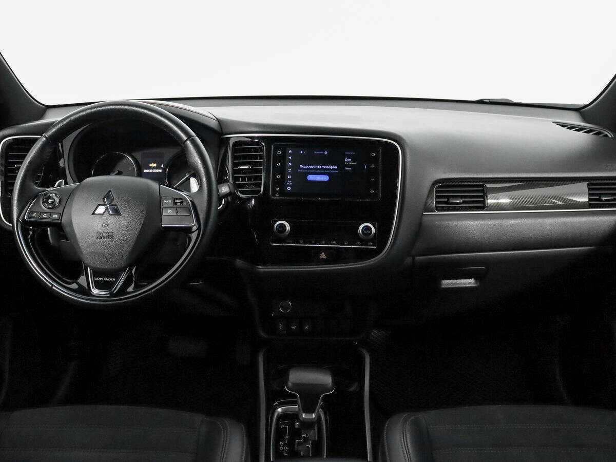 Купить Mitsubishi Outlander, 2020, 76 000 км, фото №12